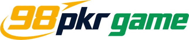 98pkr game logo